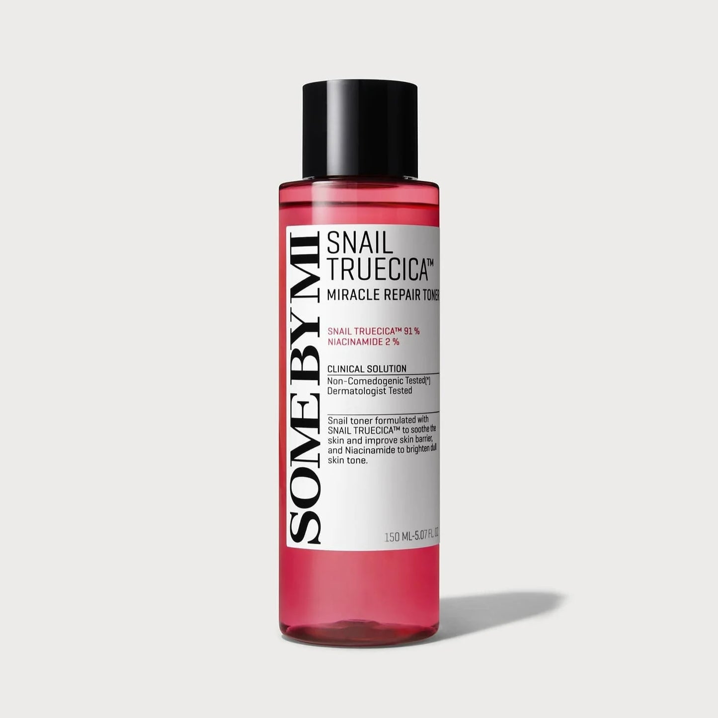 SOME BY MI - Snail Truecica Miracle Repair Toner - 135ml