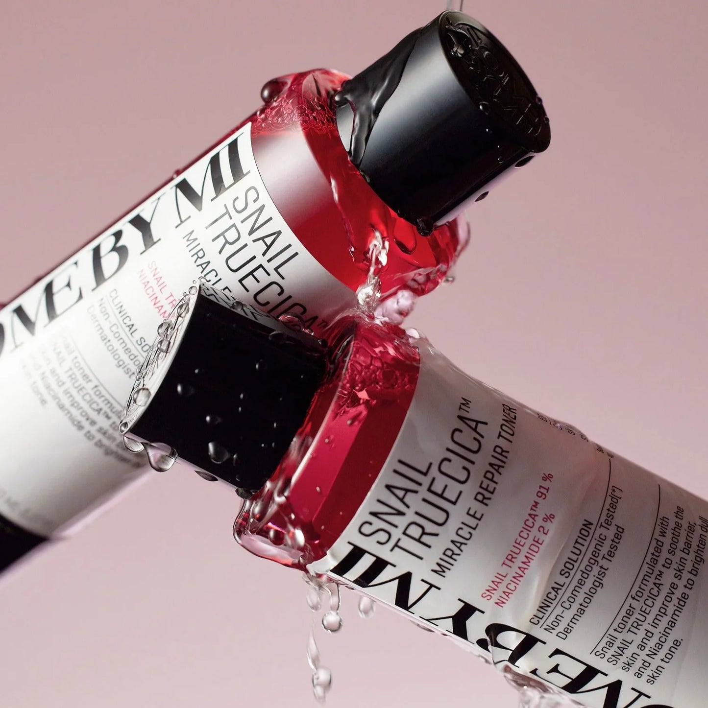SOME BY MI - Snail Truecica Miracle Repair Toner - 135ml