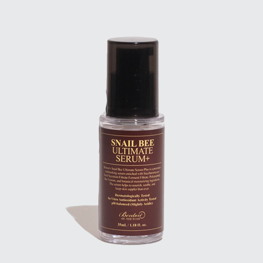 BENTON - Snail Bee Ultimate Serum Plus - 35ml