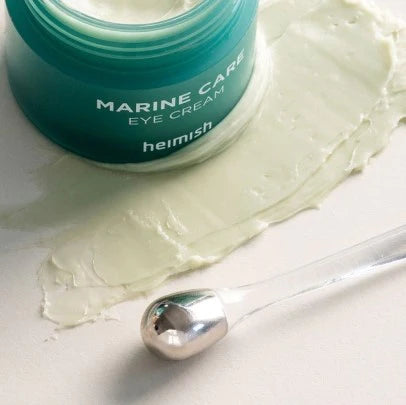 HEIMISH - Marine Care Eye Cream - 30ml - Crema para ojos contra arrugas