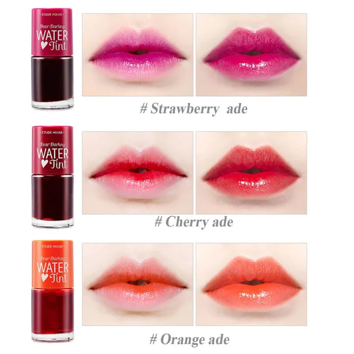 ETUDE HOUSE Dear Darling Tint - Tinta para labios líquida