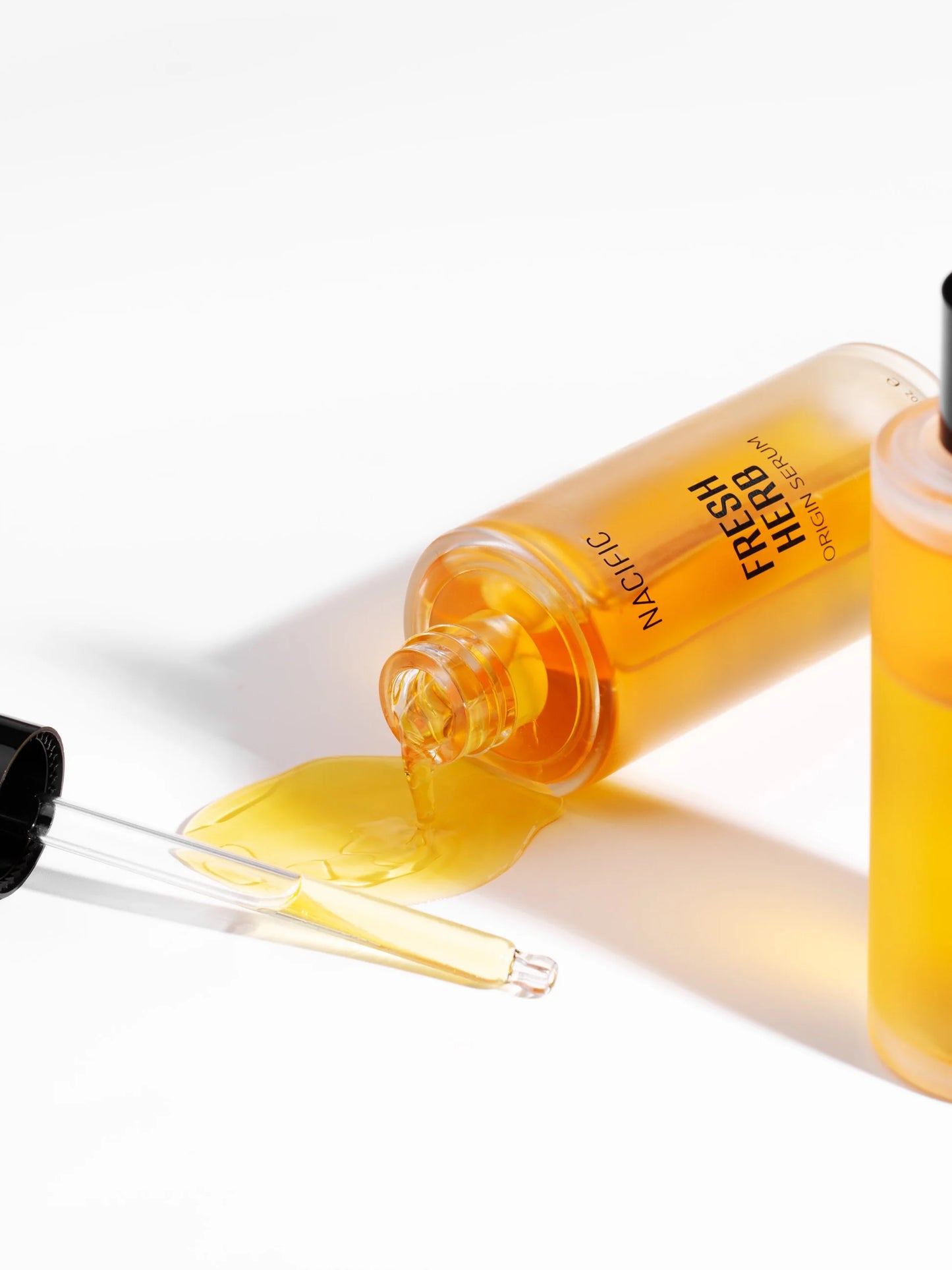 NACIFIC FRESH HERB ORIGIN SERUM - Serum antioxidante