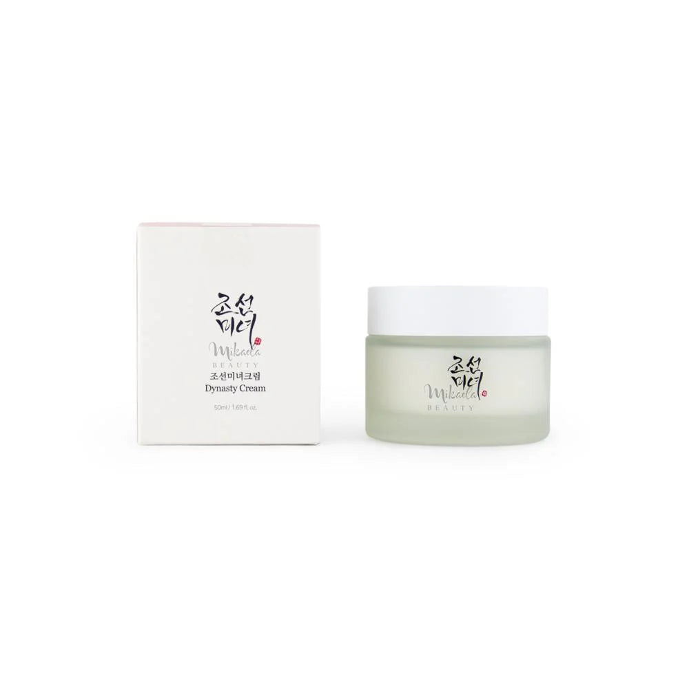 BEAUTY OF JOSEON - Dynasty Cream - 50ml