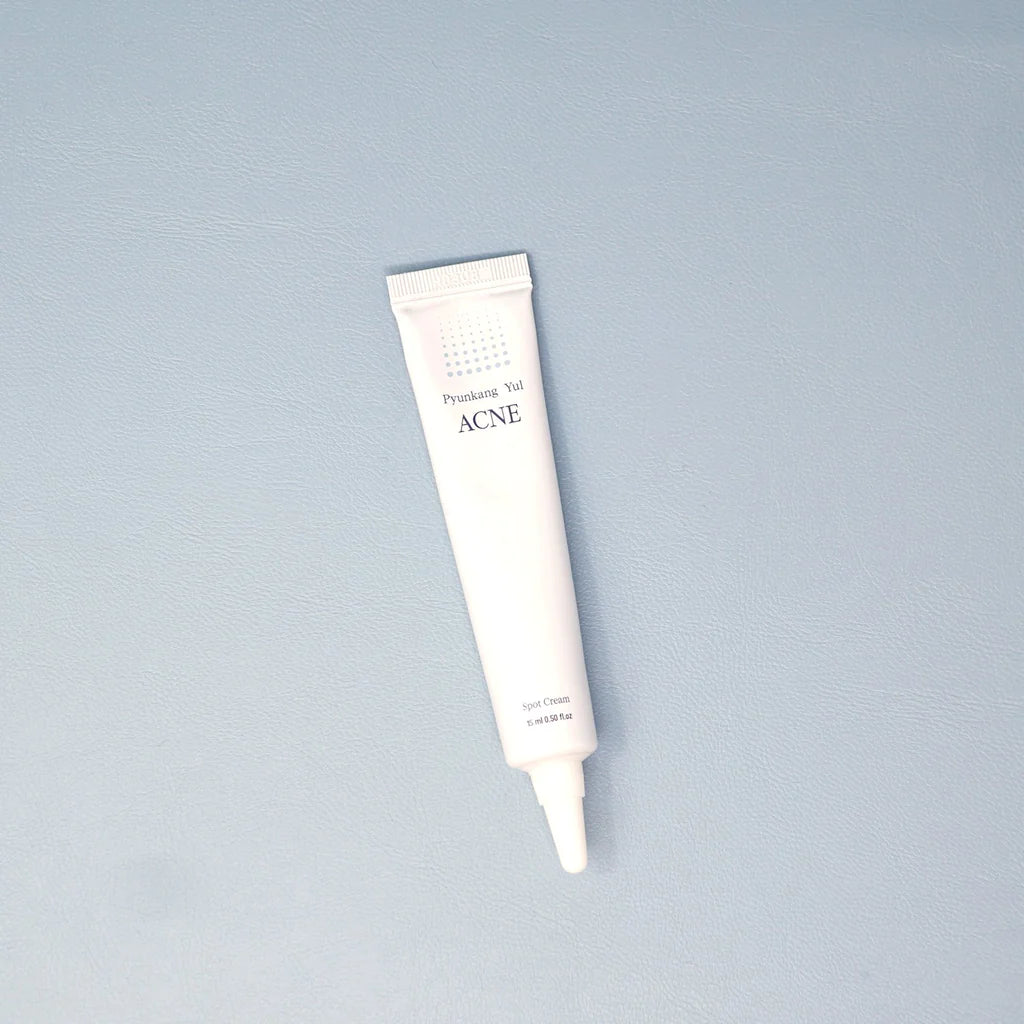 PYUNKANG YUL ACNE Spot Cream 15 ml - Crema contra brotes acné