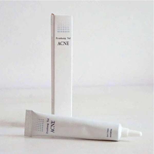 PYUNKANG YUL ACNE Spot Cream 15 ml - Crema contra brotes acné
