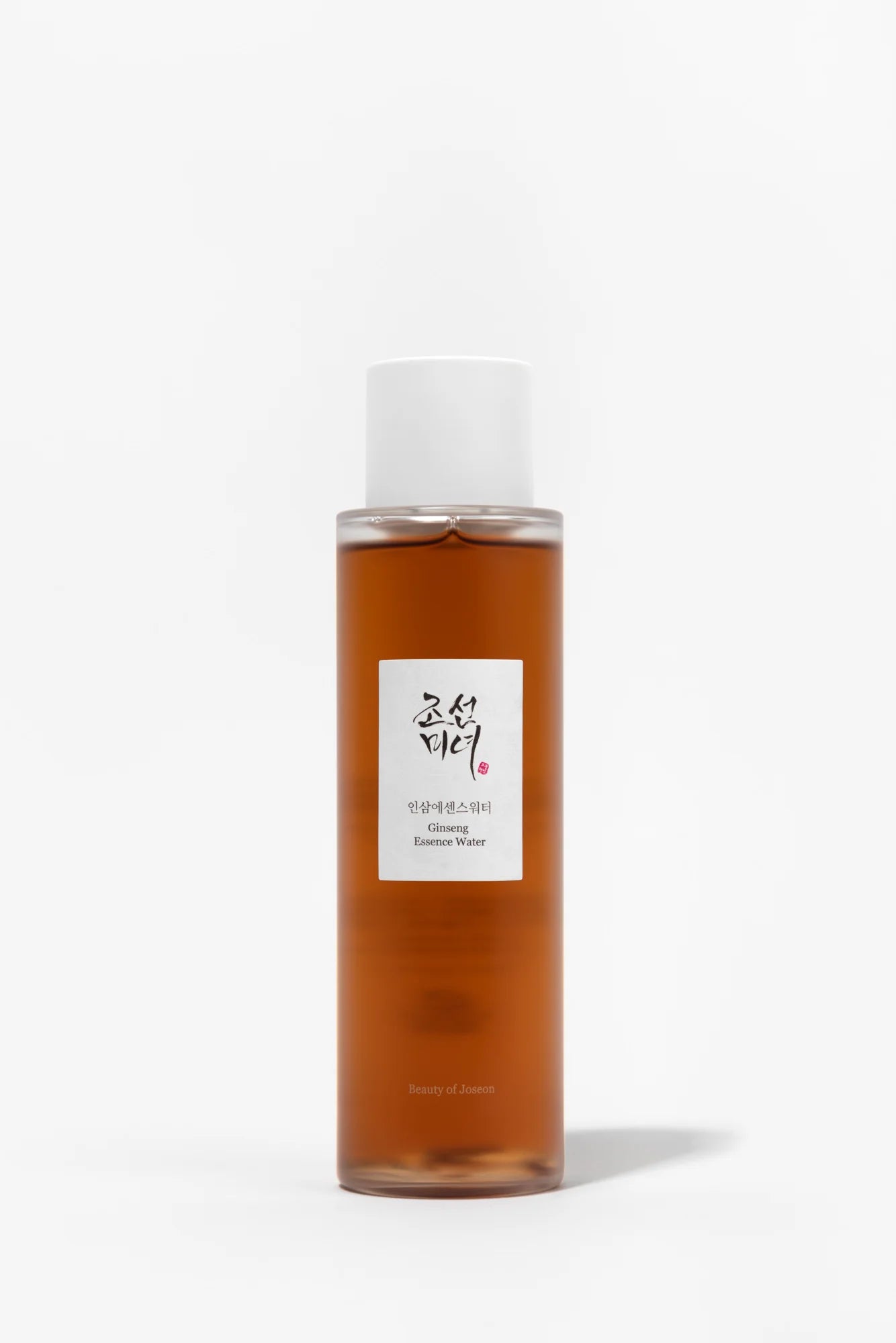 BEAUTY OF JOSEON - Ginseng Essence Water - 150ml - Essencia control de brillo y sebo