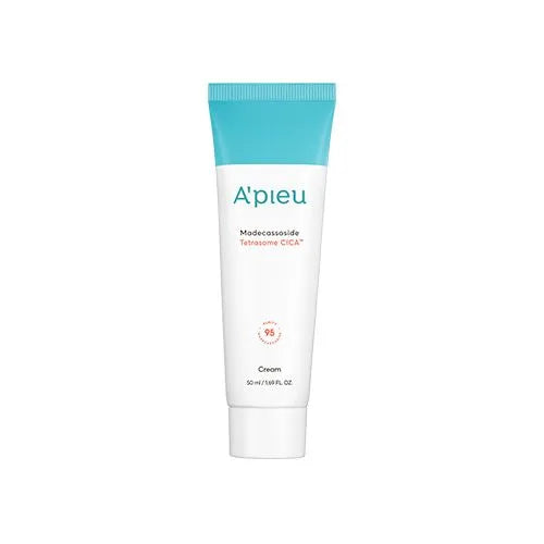 APIEU Madecassoside Cream 50ml - Crema con centella asiática