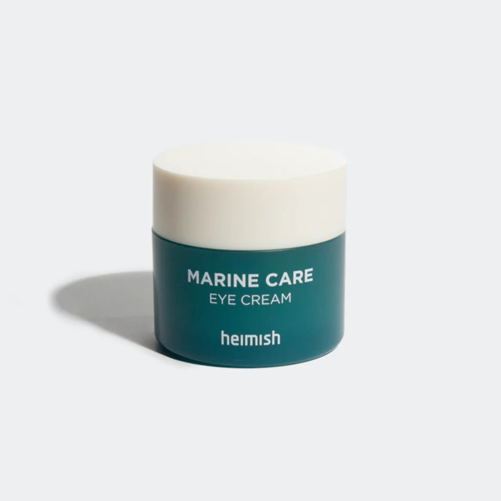 HEIMISH - Marine Care Eye Cream - 30ml - Crema para ojos contra arrugas