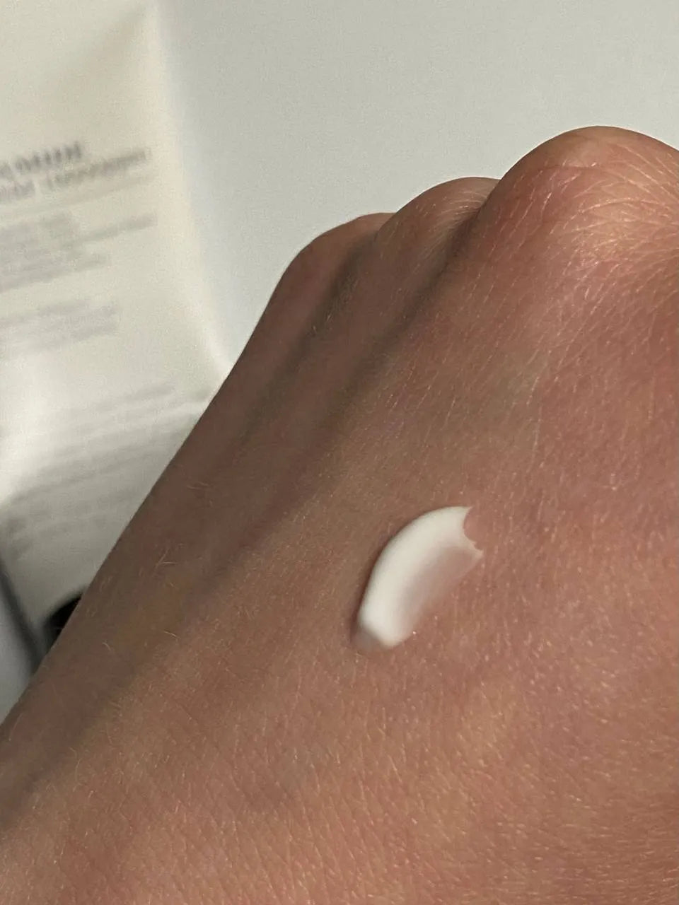 Benton Ceramide Cream 10000ppm 80ml - Crema con ceramidas