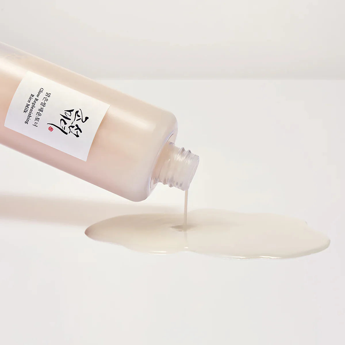 BEAUTY OF JOSEON - Glow Replenishing Rice Milk - 150ml