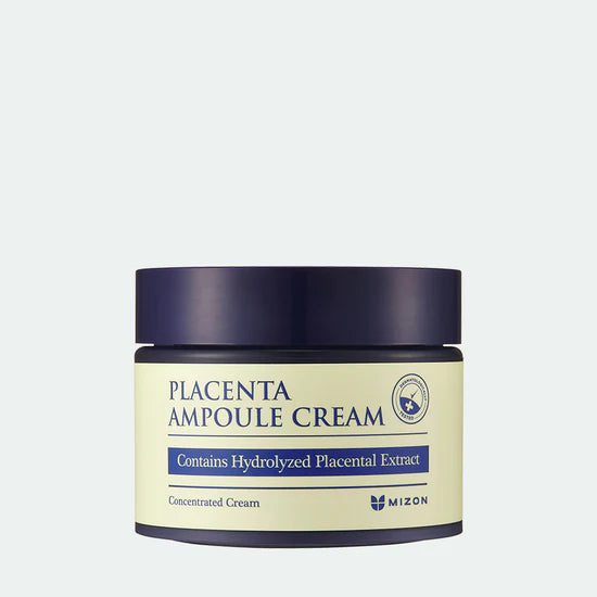 Placenta Ampoule Cream 50ml - Elasticidad