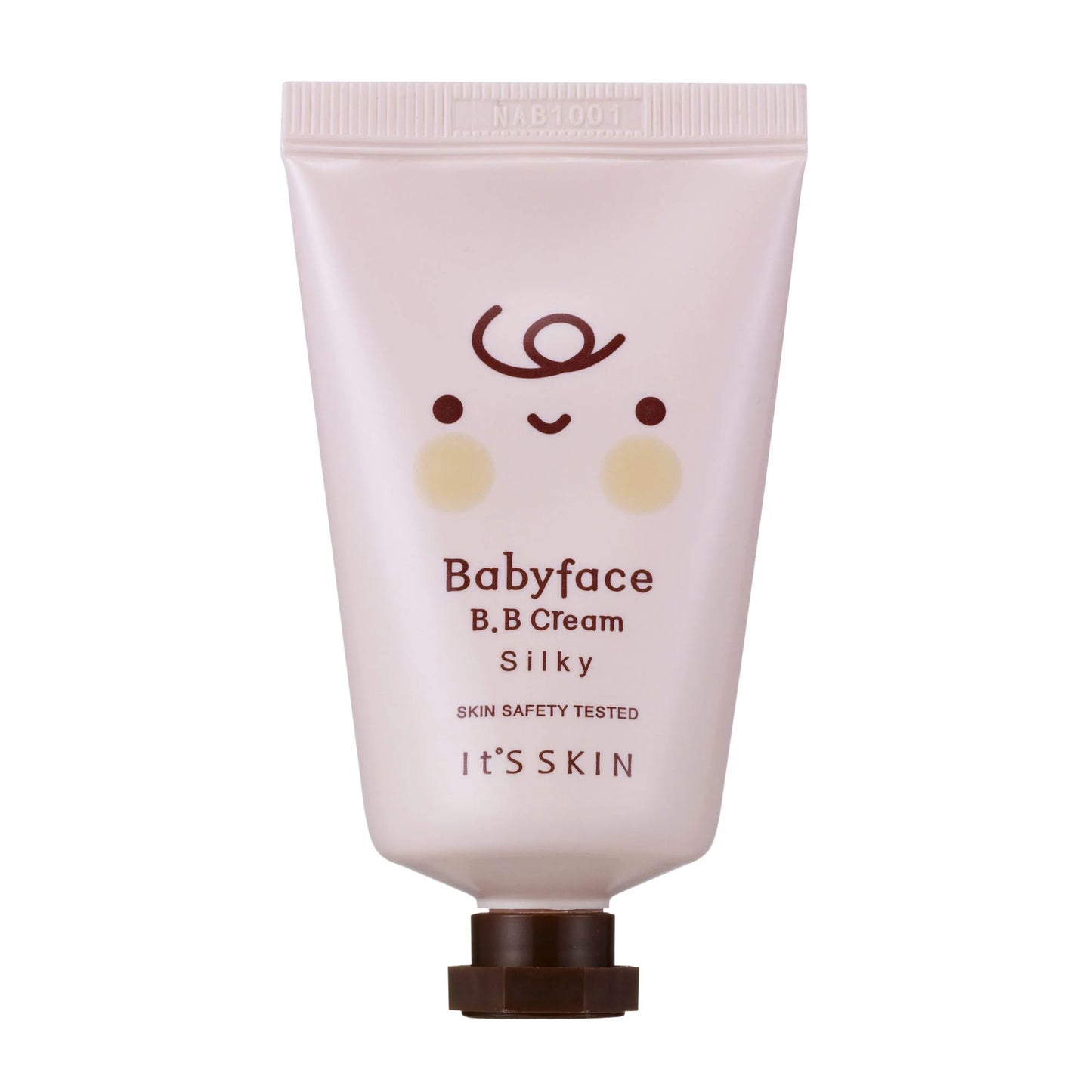 ITS SKIN Babyface BB cream - Base de maquillaje