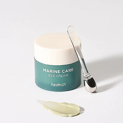HEIMISH - Marine Care Eye Cream - 30ml - Crema para ojos contra arrugas