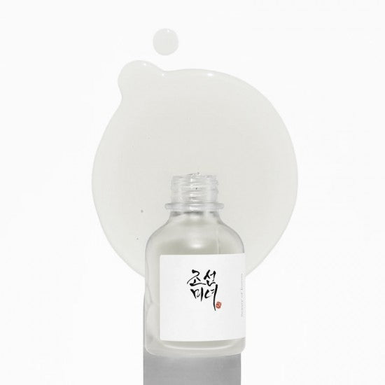 BEAUTY OF JOSEON Glow Deep Serum (Rice + Arbutin) 30ml