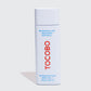 TOCOBO - Bio Watery Sun Cream SPF50+ PA++++ - 50ml Bloqueador solar