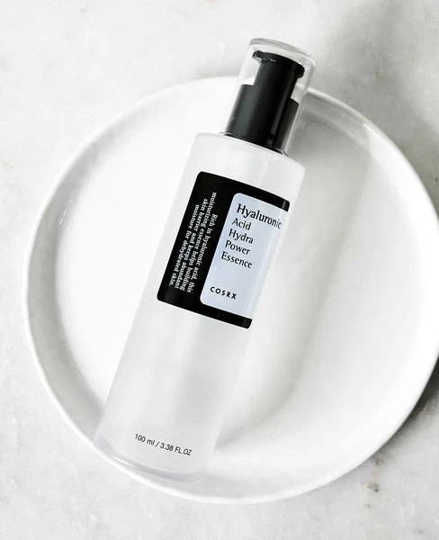 COSRX HYALURONIC ACID HYDRA POWER ESSENCE - Esencia con ácido hialurónico