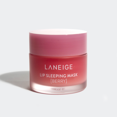 LANEIGE - Lip Sleeping Mask- 20ml Mascarilla para labios