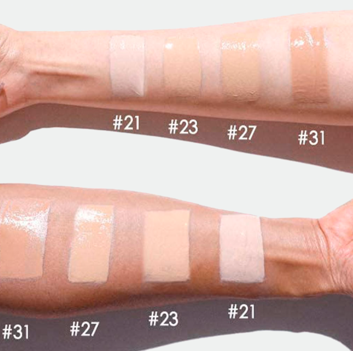 MIZON Snail repair Intensive BB cream SPF50+ PA+++