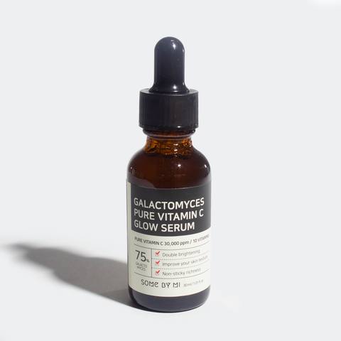 SOME BY MI Galactomyces Pure Vitamin C Glow Serum