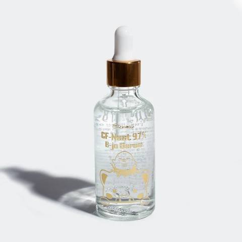 ELIZAVECCA - CF Nest 97% B Jo Serum - 50ml