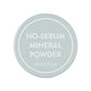 INNISFREE No-Sebum Mineral Powder - Polvo matificante