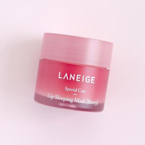 LANEIGE - Lip Sleeping Mask- 20ml Mascarilla para labios