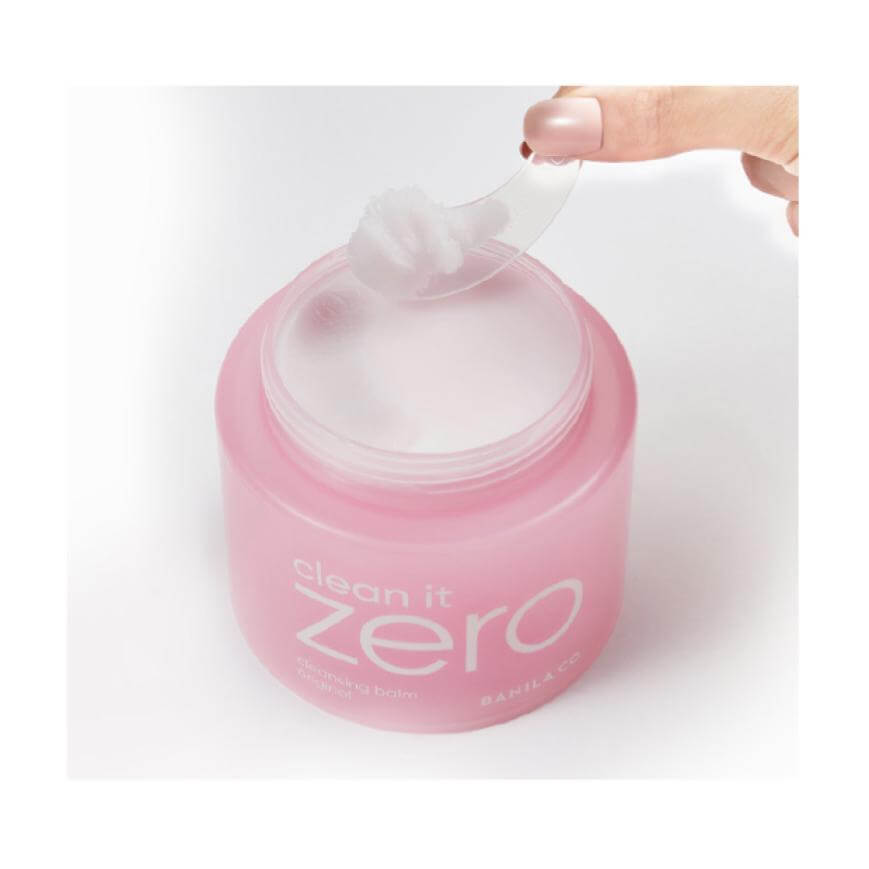 BANILA CO Clean It Zero Cleanser - Bálsamo desmaquillante