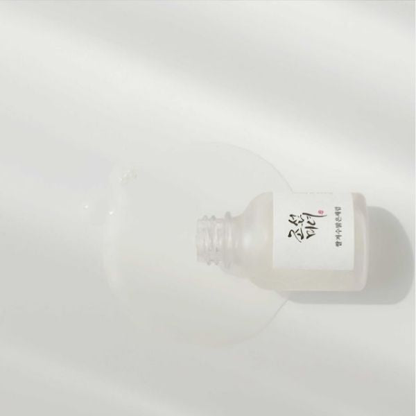 BEAUTY OF JOSEON Glow Deep Serum (Rice + Arbutin) 30ml