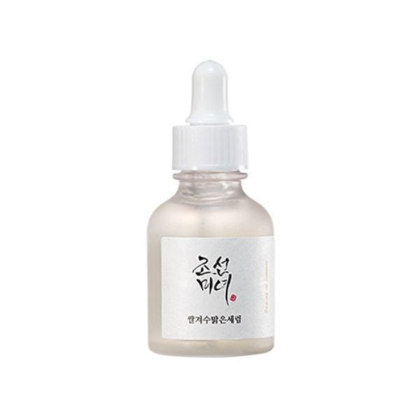 BEAUTY OF JOSEON Glow Deep Serum (Rice + Arbutin) 30ml