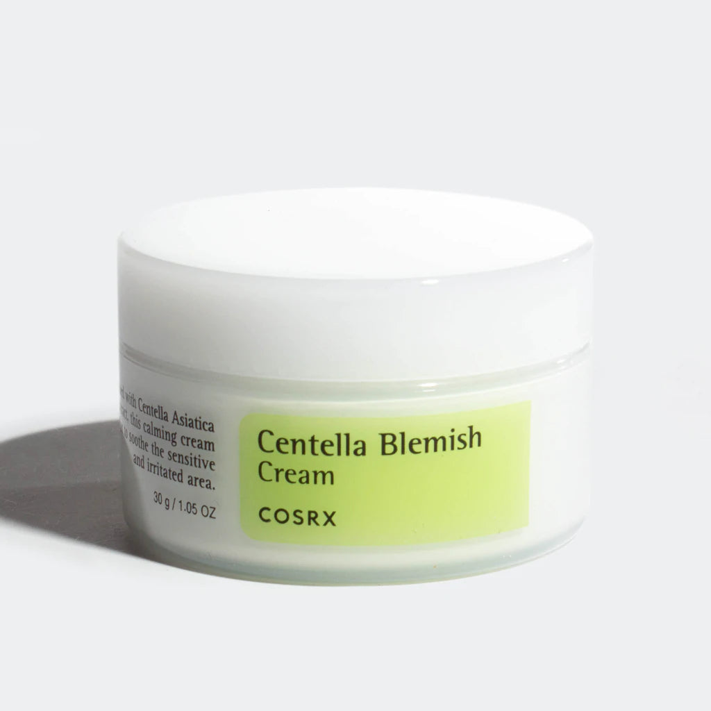 COSRX CENTELLA BLEMISH CREAM- Crema con centella asiática
