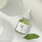 BEAUTY OF JOSEON Calming Serum 30ml Green Tea + Panthenol - Serum calmante