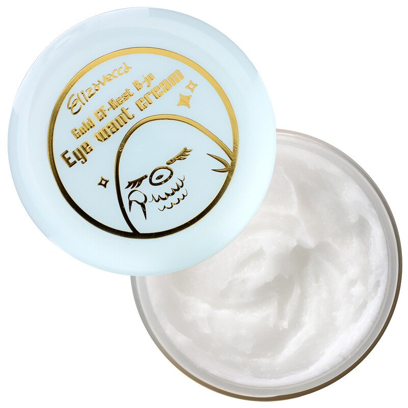 Gold B-jo Eye Want Cream - 100 gr - Crema para ojos y cara