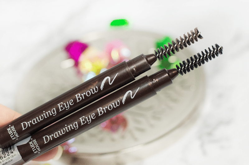 OUTLET ETUDE HOUSE Drawing Eye Brow Varios Colores - Lápiz para cejas