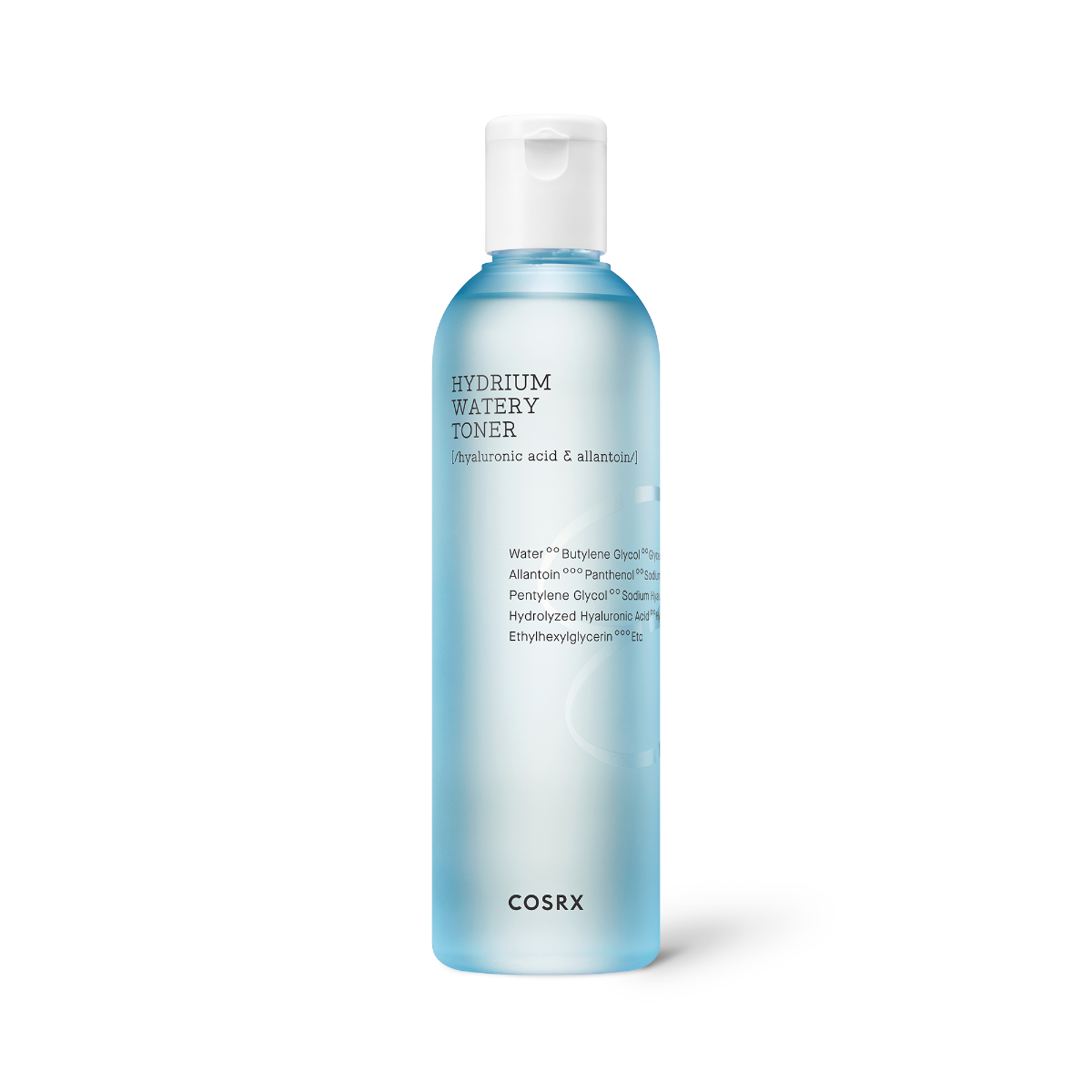 COSRX - Hydrium Watery Toner - 150ml