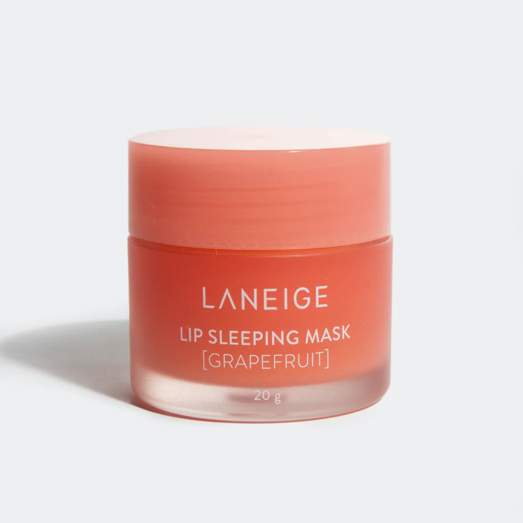 LANEIGE - Lip Sleeping Mask- 20ml Mascarilla para labios