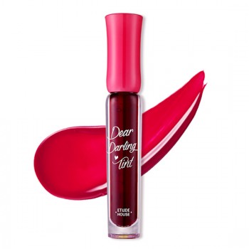 ETUDE HOUSE DEAR DARLING TINT PK002 - tinta líquida para labios