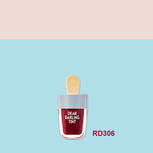 ETUDE HOUSE DEAR DARLING WATER GEL TINT RD306 Tinta