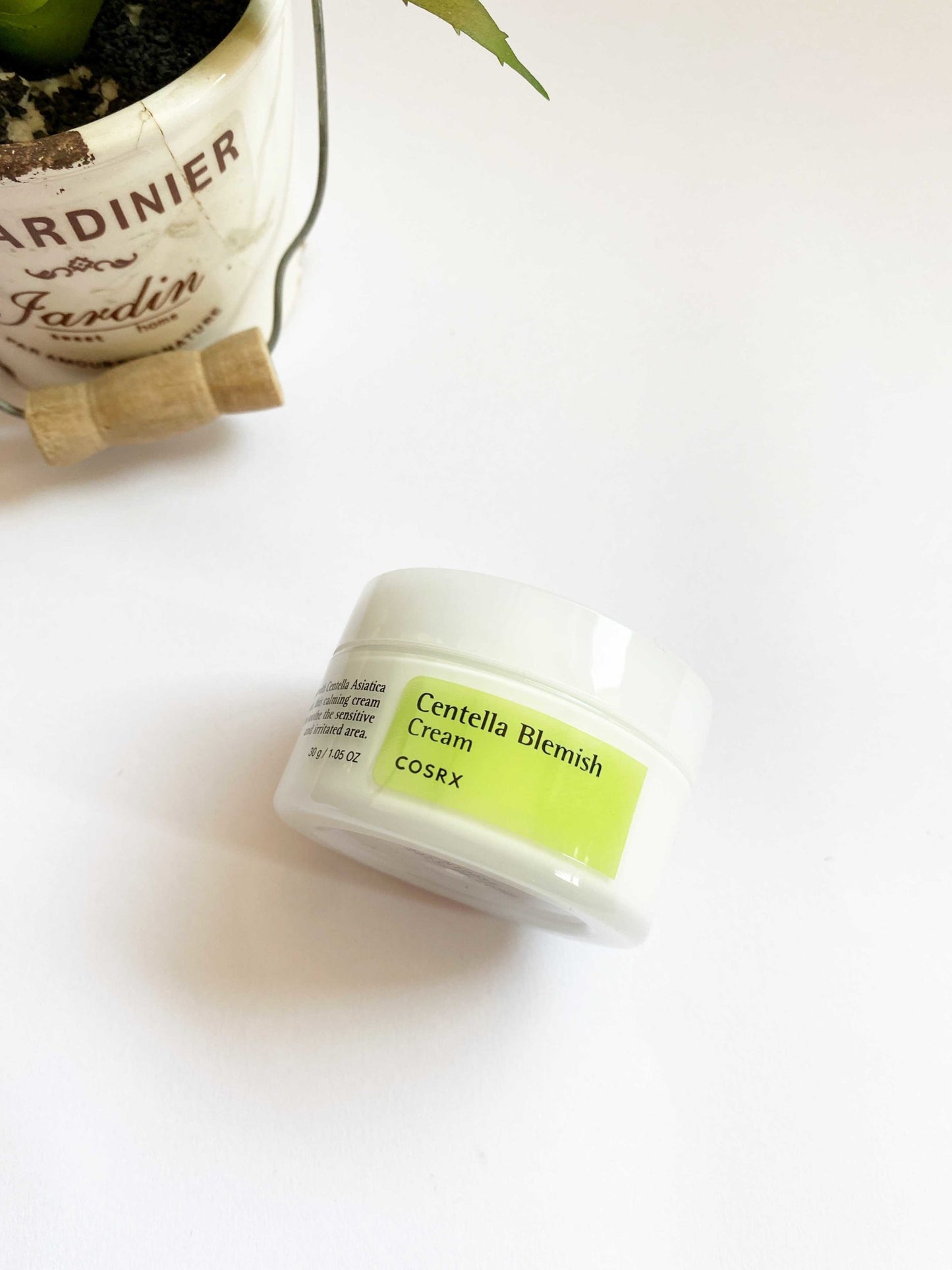 COSRX CENTELLA BLEMISH CREAM- Crema con centella asiática