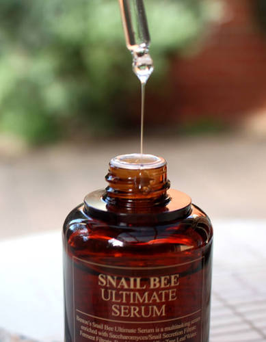 BENTON Snail Bee Ultimate Serum 35ml Serum antiarrugas