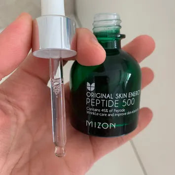 MIZON Peptide 500 Serum - Serum antiedad