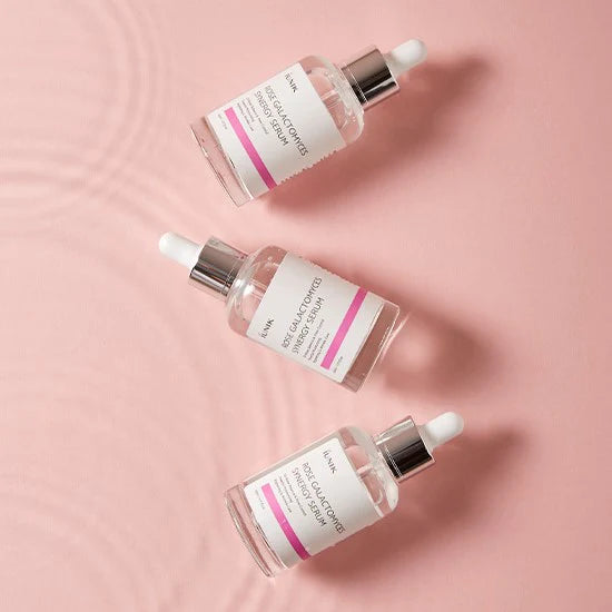 IUNIK - Rose Galactomyces Synergy Serum - 50ml