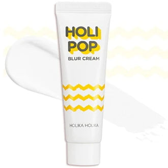 Holika Holika Holi Pop Blur Cream 30ml - Crema aclarante