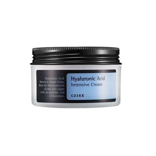 COSRX HYALURONIC ACID INTENSIVE CREAM - Crema ácido hialurónico