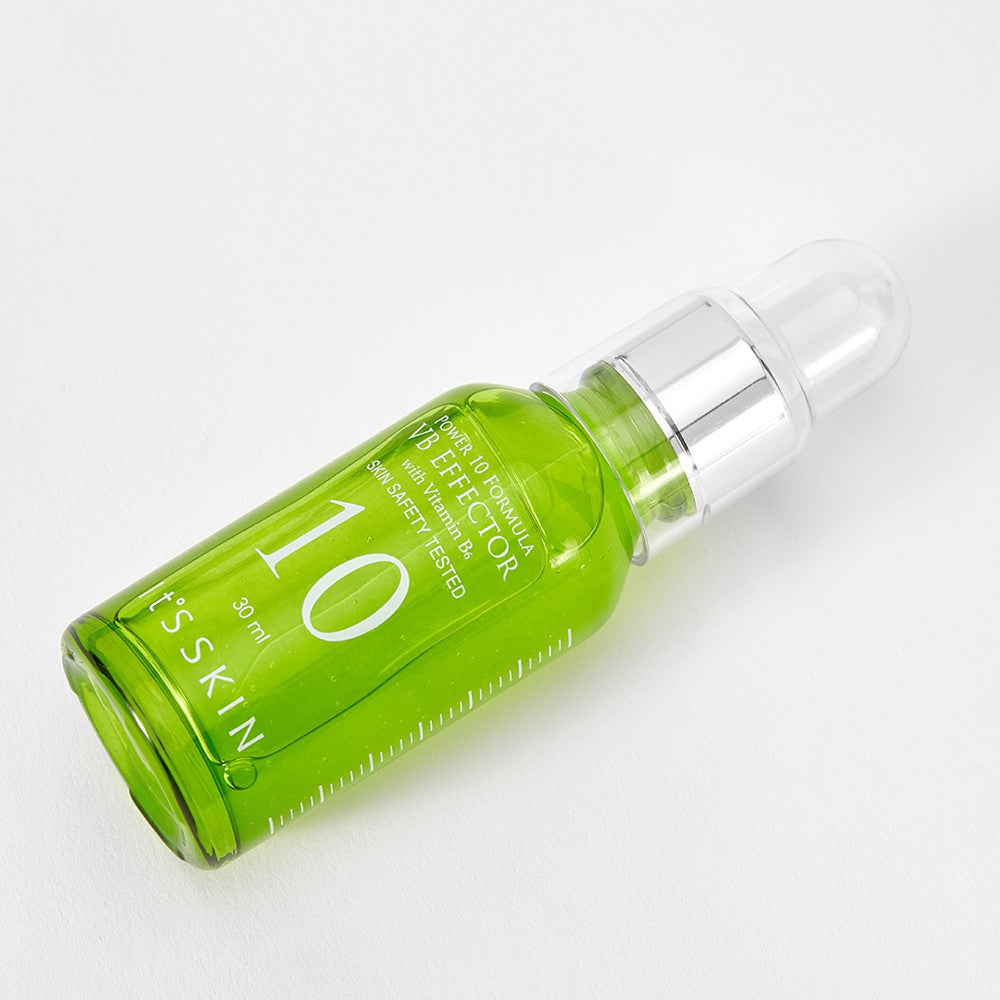 It°S SKIN Power 10 Formula VB Effector Serum - Serum contra acné