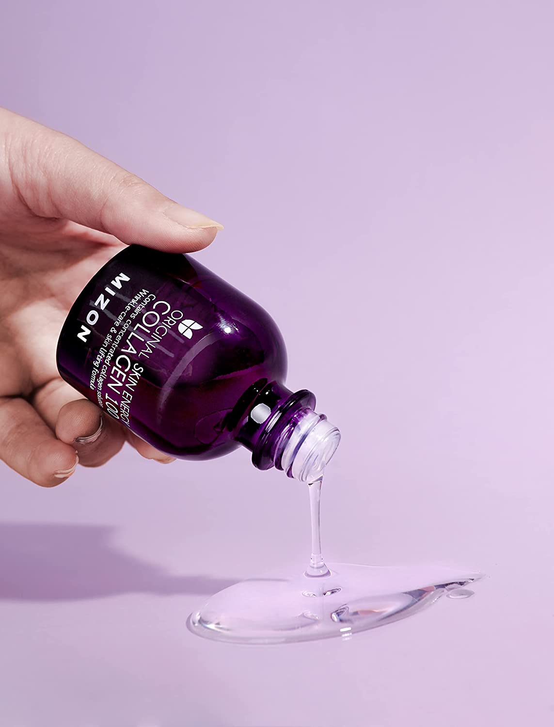 Mizon Collagen 100 - Serum y esencia con colágeno