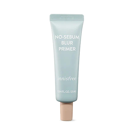 INNISFREE No Sebum Blur Primer - 25ml