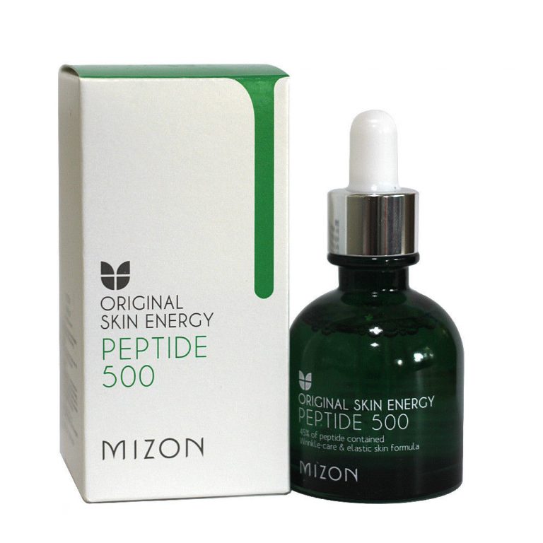 MIZON Peptide 500 Serum - Serum antiedad