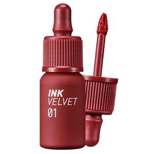 PERIPERA Ink Velvet #01 Good Brick - Tinta para labios