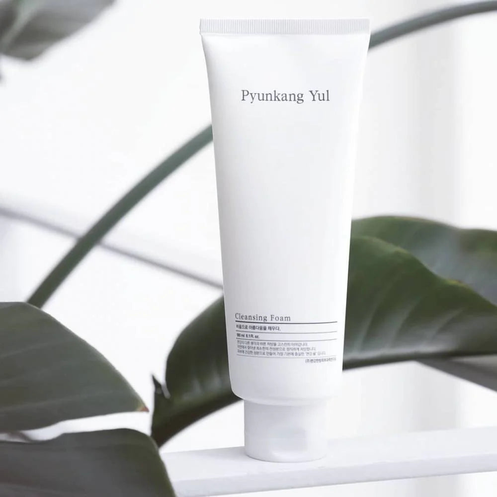 Pyunkang Yul Cleansing Foam - Equilibrante 150 ml