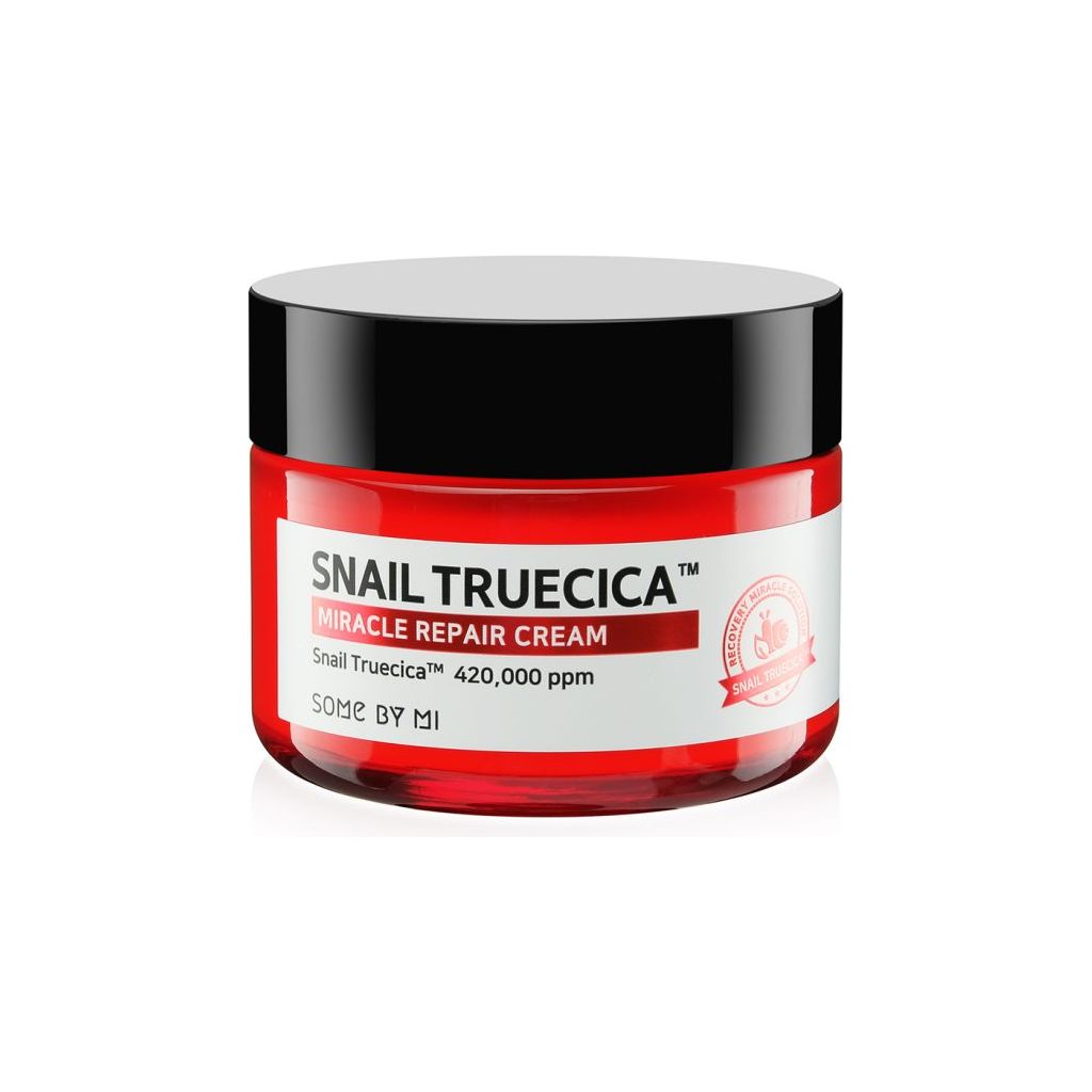 SOME BY MI Snail Truecica Miracle Repair Cream 60g